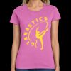 Women's Heavy Cotton 100% Cotton T Shirt Thumbnail
