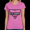 Women's Heavy Cotton 100% Cotton T Shirt Thumbnail