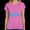 Women's Heavy Cotton 100% Cotton T Shirt Thumbnail