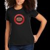 Women's Cotton Tee Thumbnail