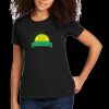 Women's Cotton Tee Thumbnail