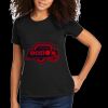 Women's Cotton Tee Thumbnail
