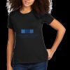 Women's Cotton Tee Thumbnail