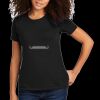 Women's Cotton Tee Thumbnail