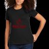 Women's Cotton Tee Thumbnail
