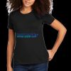 Women's Cotton Tee Thumbnail
