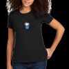 Women's Cotton Tee Thumbnail