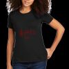 Women's Cotton Tee Thumbnail