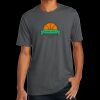 Adult Poly/Cotton Tee Thumbnail