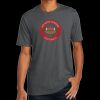 Adult Poly/Cotton Tee Thumbnail