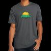 Adult Poly/Cotton Tee Thumbnail