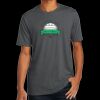 Adult Poly/Cotton Tee Thumbnail