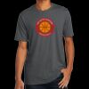 Adult Poly/Cotton Tee Thumbnail