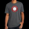 Adult Poly/Cotton Tee Thumbnail