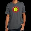 Adult Poly/Cotton Tee Thumbnail