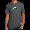 Adult Poly/Cotton Tee Thumbnail