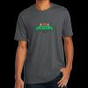 Adult Poly/Cotton Tee Thumbnail