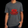 Adult Poly/Cotton Tee Thumbnail