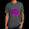 Adult Poly/Cotton Tee Thumbnail