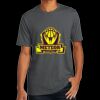 Adult Poly/Cotton Tee Thumbnail