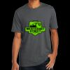 Adult Poly/Cotton Tee Thumbnail