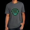 Adult Poly/Cotton Tee Thumbnail
