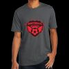 Adult Poly/Cotton Tee Thumbnail