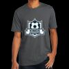 Adult Poly/Cotton Tee Thumbnail
