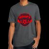 Adult Poly/Cotton Tee Thumbnail