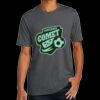 Adult Poly/Cotton Tee Thumbnail