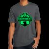 Adult Poly/Cotton Tee Thumbnail