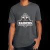 Adult Poly/Cotton Tee Thumbnail