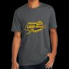 Adult Poly/Cotton Tee Thumbnail