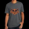 Adult Poly/Cotton Tee Thumbnail