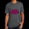 Adult Poly/Cotton Tee Thumbnail