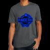 Adult Poly/Cotton Tee Thumbnail