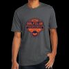 Adult Poly/Cotton Tee Thumbnail