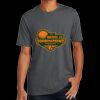 Adult Poly/Cotton Tee Thumbnail
