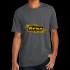 Adult Poly/Cotton Tee Thumbnail
