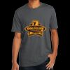 Adult Poly/Cotton Tee Thumbnail