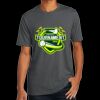 Adult Poly/Cotton Tee Thumbnail