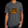 Adult Poly/Cotton Tee Thumbnail