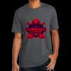 Adult Poly/Cotton Tee Thumbnail