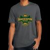 Adult Poly/Cotton Tee Thumbnail