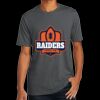 Adult Poly/Cotton Tee Thumbnail