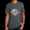 Adult Poly/Cotton Tee Thumbnail