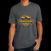 Adult Poly/Cotton Tee Thumbnail