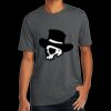 Adult Poly/Cotton Tee Thumbnail