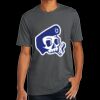Adult Poly/Cotton Tee Thumbnail