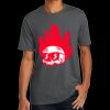 Adult Poly/Cotton Tee Thumbnail